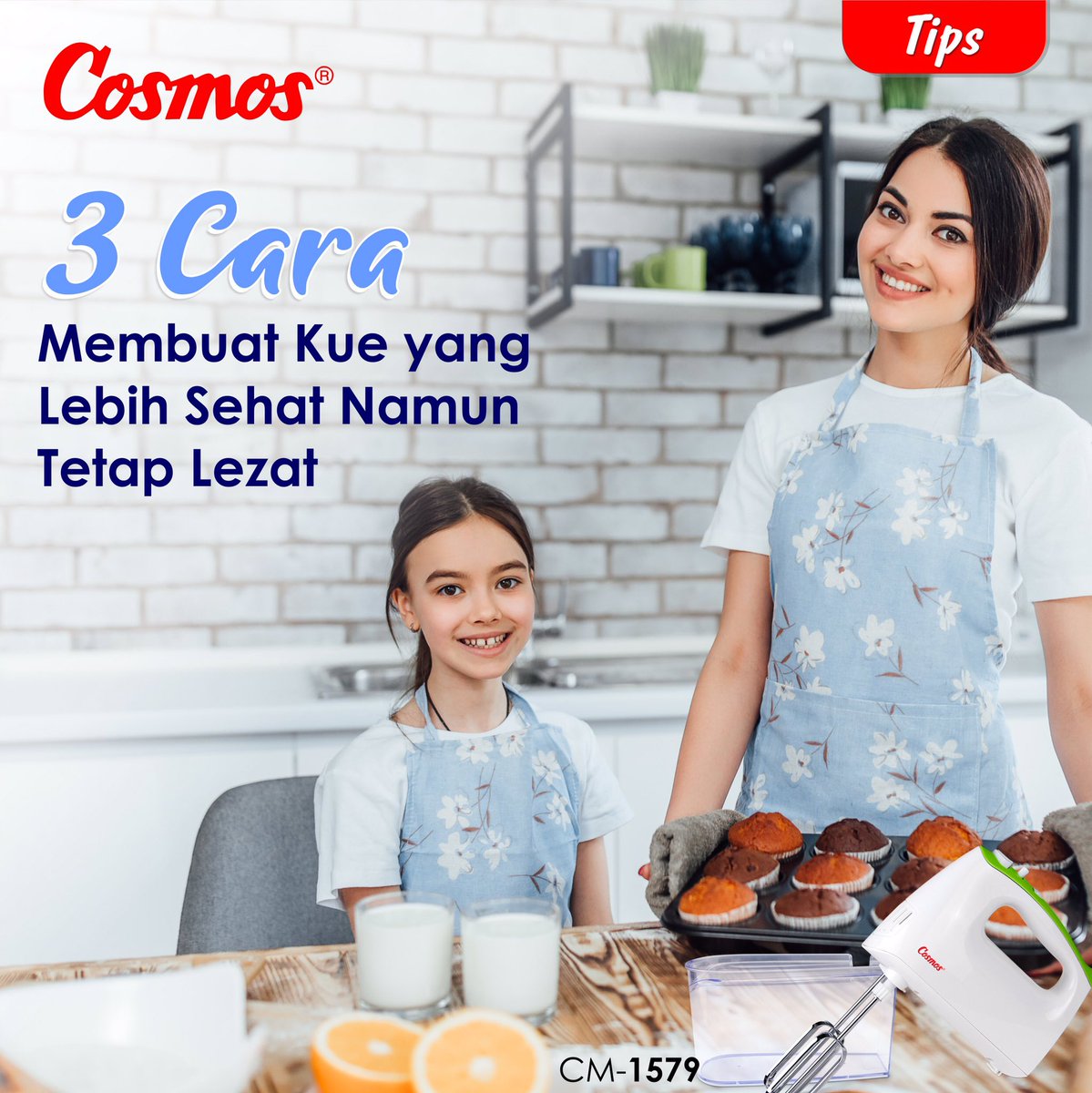 cosmosonline's tweet photo. Makan manis boleh, diet rendah lemak dan gula, itu pilihan π€
#BanggaCosmos #MixerCosmos #MixerCosmic #CosmosCosmic #Tipssehat https://t.co/AfWyGYTJb6