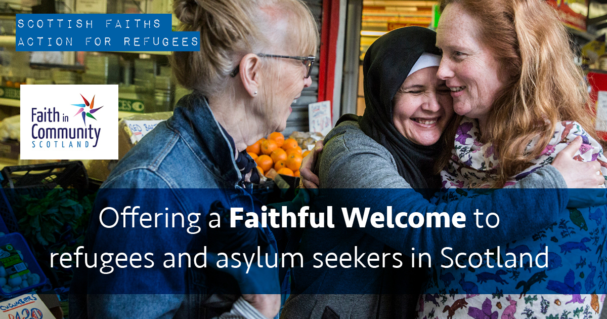 InterfaithScot photo