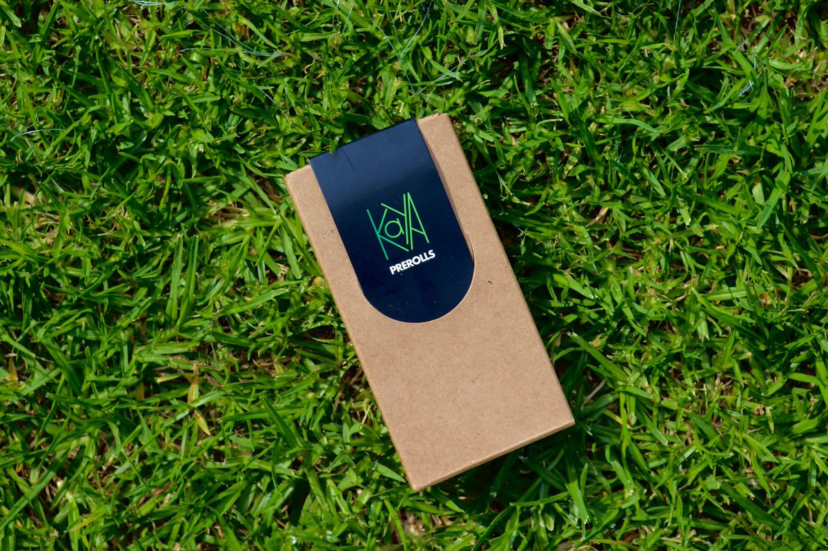 Introducing Africa’s #1 Pre-Rolled Joints