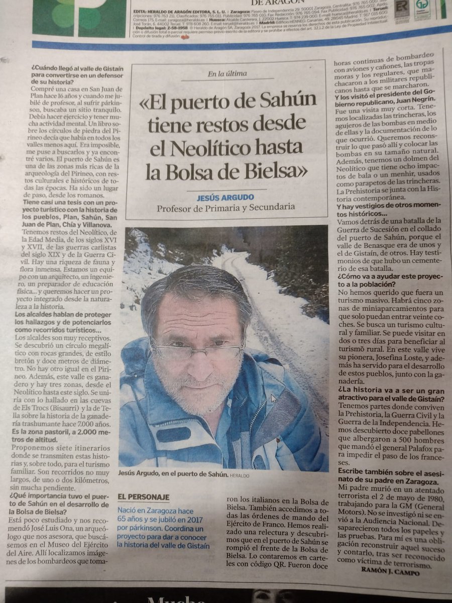 Jesus Argudo Periz (@perizjesus) on Twitter photo 