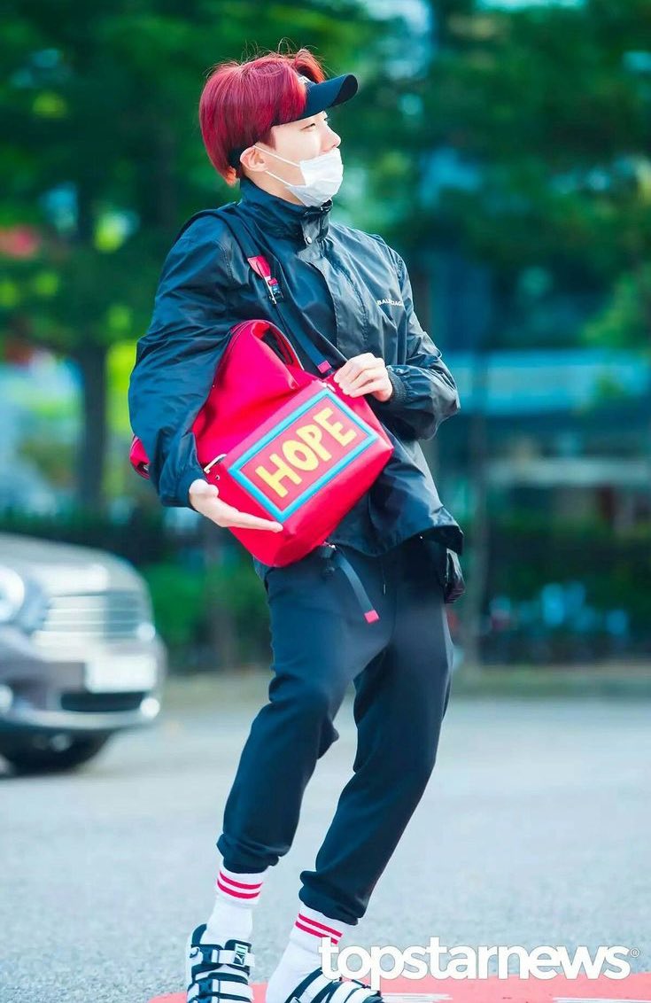 jhope backpack