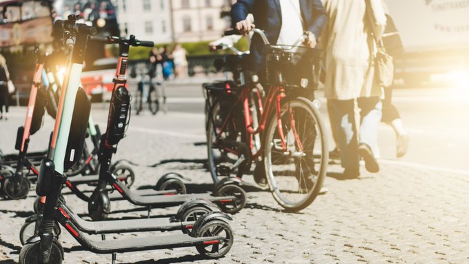 Oggi 18 gennaio, h 14.30, in streaming
Convegno Valle Olona: laboratorio di mobilità leggera.
Strategie, progettualità e azioni per diffondere una mobilità leggera e sostenibile. 
uninsubria.it/laboratorio_mo…
<a href="/ProvinciaVarese/">Provincia di Varese</a> <a href="/polimi/">Politecnico di Milano</a> <a href="/FondCariplo/">Fondazione Cariplo</a> <a href="/RegLombardia/">Regione Lombardia</a>