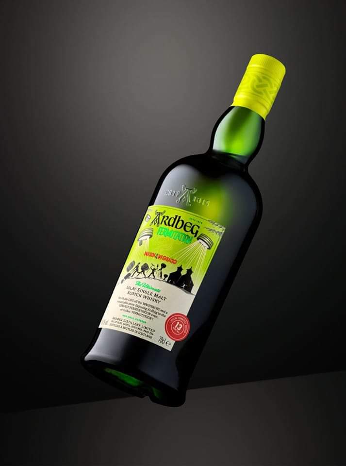PoznejW's tweet photo. Nová limitka z palírny @Ardbeg pro členy Committee již začátkem února. Více informací ve čtvrtek ve Whisky Týdeníku.
#whisky #ardbeg #novinky #poznejwhisky #fermutation https://t.co/gjVR4vj4q9