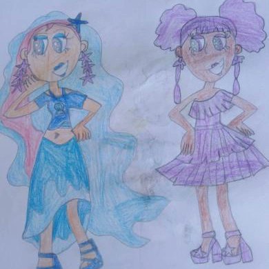 SophiaHappyVib1's tweet photo. Check out this wonderful work by my friend, Katrina! #sharegoodvibes #vbgrls #vibegirls #jayatplay #jayatplaytoys #flipline #dollstagram https://t.co/Cv1rX1bg8I