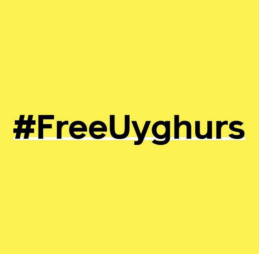 AyoubLns's tweet photo. Signez cette pétition pour les Ouïghour, qu’الله vous récompense 

https://t.co/AiniNV01zu https://t.co/zqjT2oLGCN