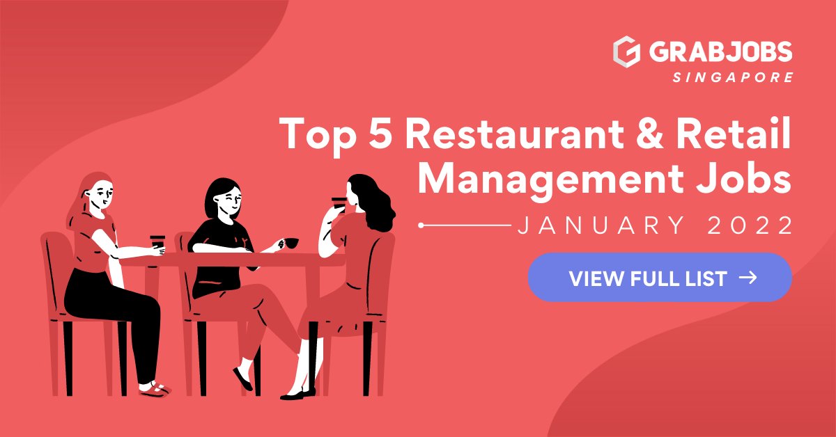 GrabJobs tweet media