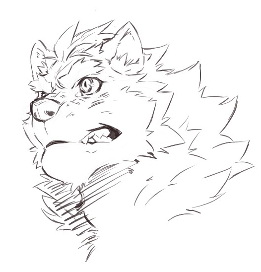 🐺発作 