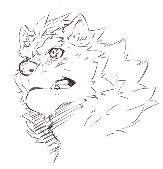🐺発作 