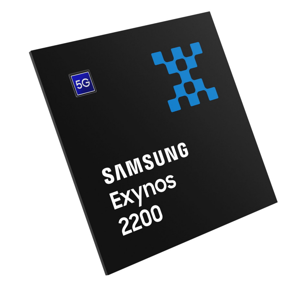 teeechblog's tweet photo. Samsung annuncia il nuovo Exynos 2200 https://t.co/TGFau9YZfk https://t.co/KcokR8Yo04