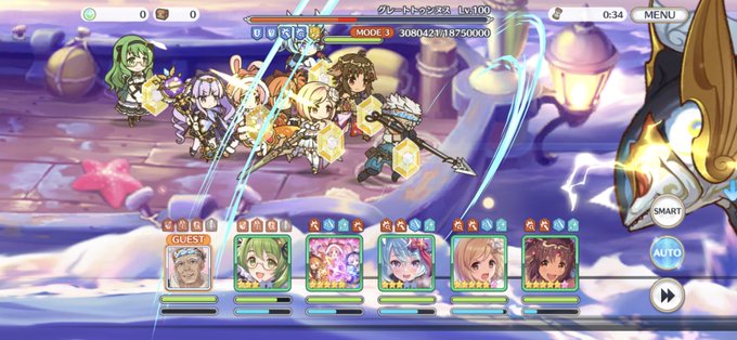 カットインのtwitterイラスト検索結果