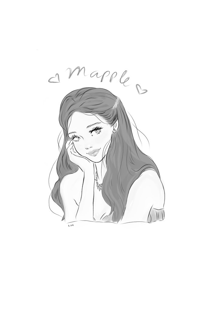 YohanValiente5's tweet photo. Putanginaaaaaa 😍 
Basta ikaw #Mapple https://t.co/lw00h8p0vJ