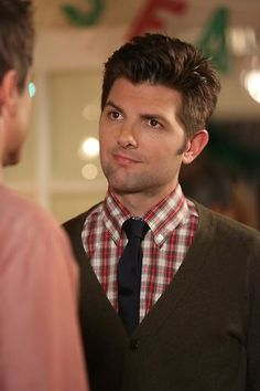 depressedchotd's tweet photo. Today's Depressed Character of the Day is Ben Wyatt from Parks and Recreation (canon) https://t.co/nejVZQ6FxH
