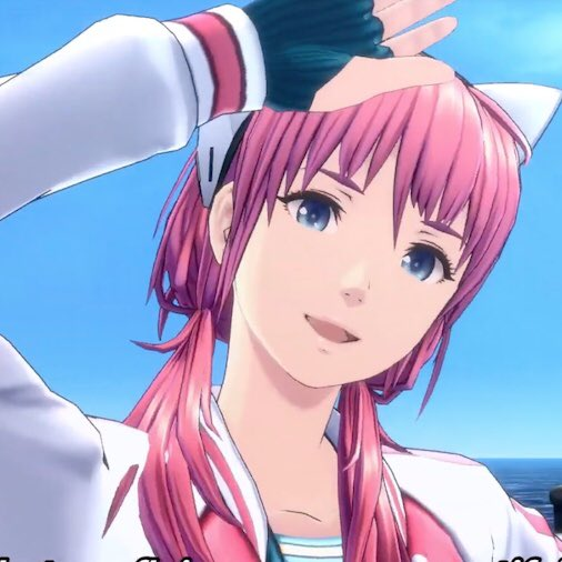 depressedchotd's tweet photo. Today's Depressed Character of the Day is Iris Sagan from AI: The Somnium Files (implied)
⚠️ This series contains potentially triggering imagery, especially related to eye trauma⚠️ https://t.co/DCzQp4Vr5h