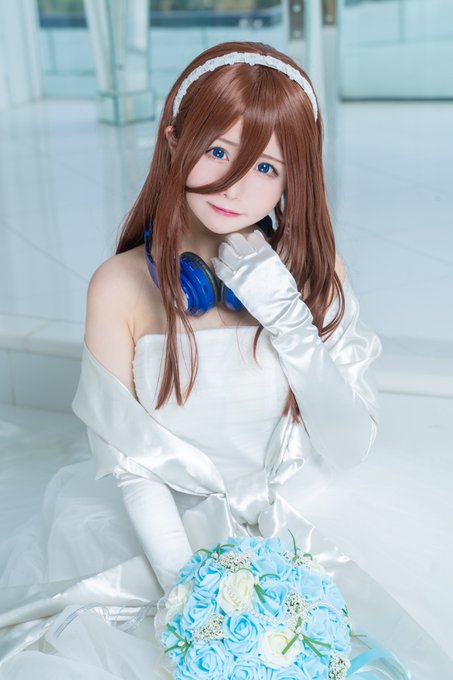 Twitterのコスプレ画像6