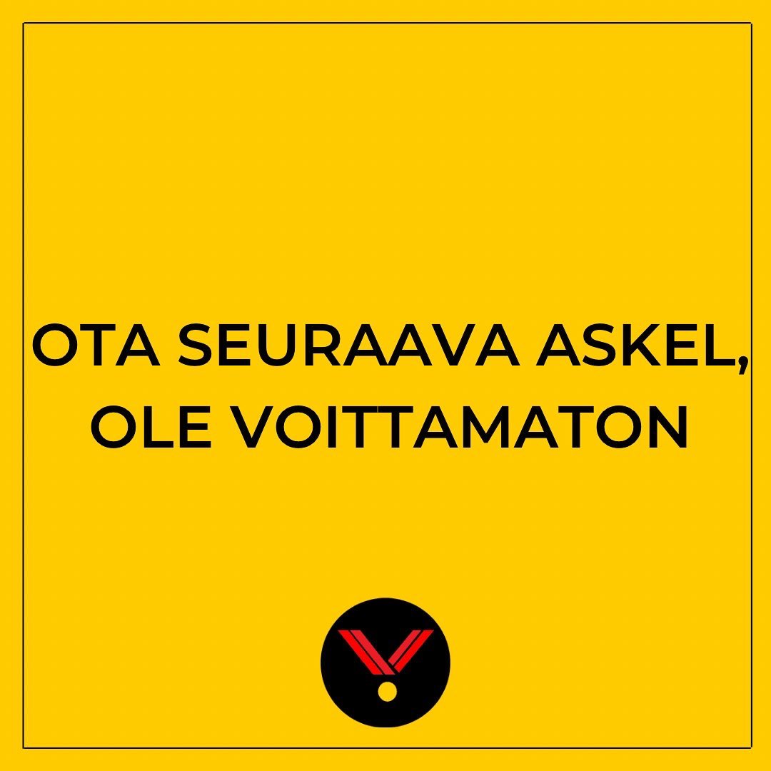 voittamatoncom's tweet photo. Keskity kunnolla, suoriudu paremmin!

Opi, mihin kannattaa kiinnittää huomiota keskittymisessä👀

Ymmärrä ja tunnista yleiset keskittymisen häiriötekijät ja miten korjata ne🤹

Pyri saamaan parempi suoritus oikeanlaisella keskittymisellä!🎯

#Valmennus
#OtaSeuraavaAskel https://t.co/uW1Jiusbpj