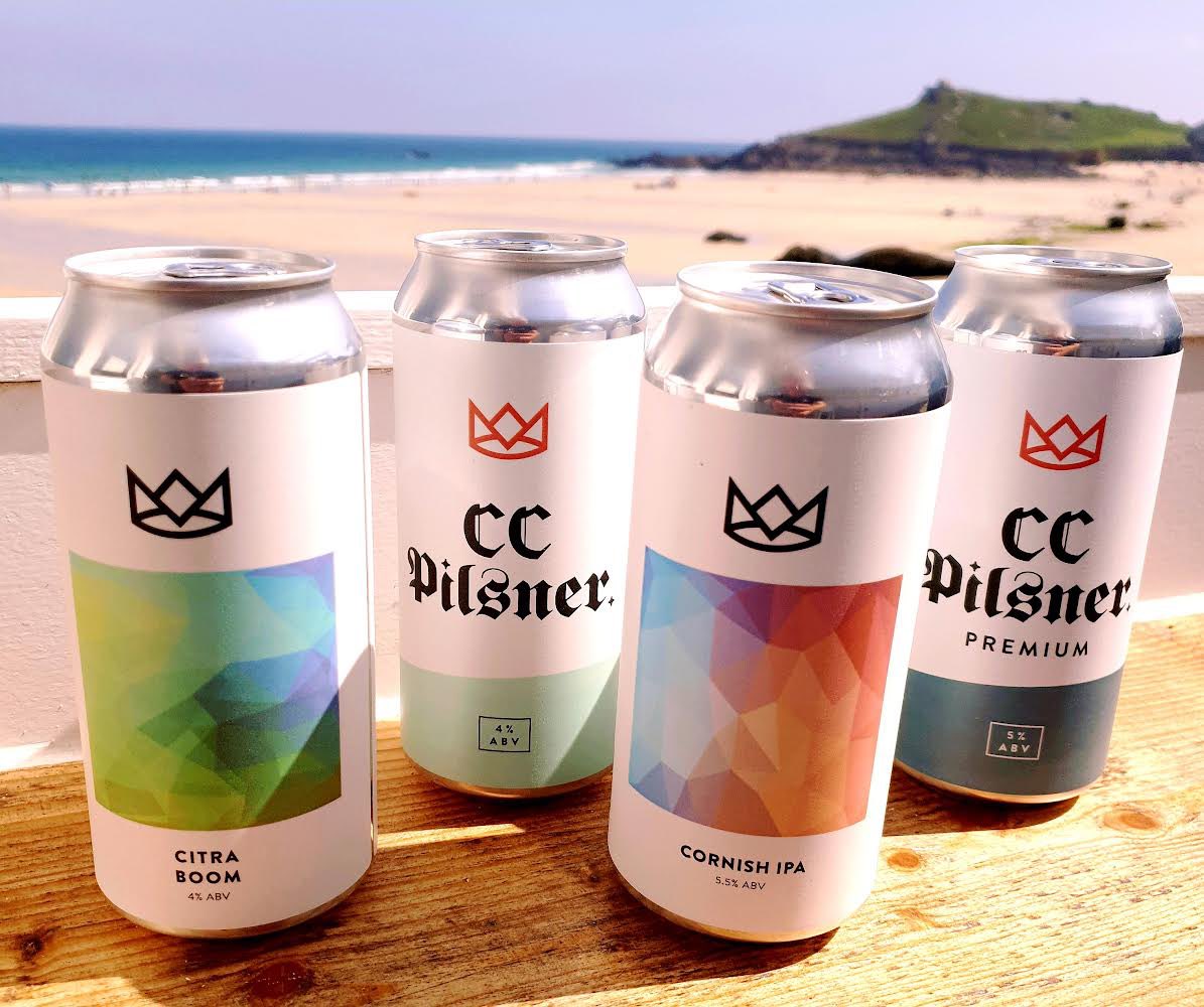 Elston & Son (@elstonandson) on Twitter photo Just got a new Cornish brewery on the site - <a href="/cornishcrown/">Cornish Crown</a> 4 lovely beers available here elstonandson.co.uk/cornish-crown-… Just got a new Cornish brewery on the site - <a href="/cornishcrown/">Cornish Crown</a> 4 lovely beers available here elstonandson.co.uk/cornish-crown-…