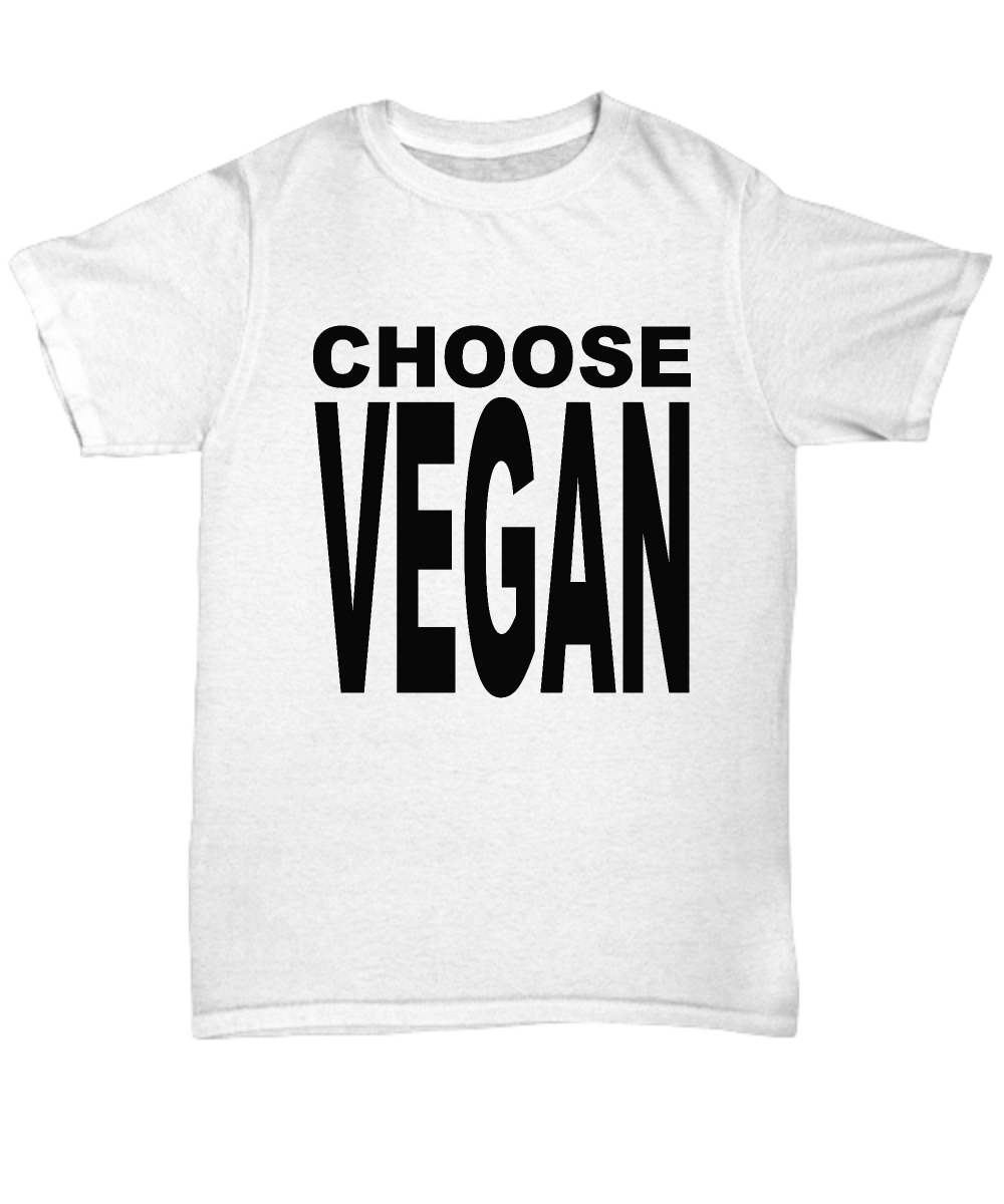 Choose Life? Choose Vegan>>>>
gearbubble.com/choosevegan1
#vegan #veganlife #vegetarian #veganfoodshare #veggie #vegansofig #veganism #vegansofinstagram #healthyfood #whatveganseat #plantbased #crueltyfree #healthyeating #vegansnacks #yummy #organic #superfood #veg #vegantshirt