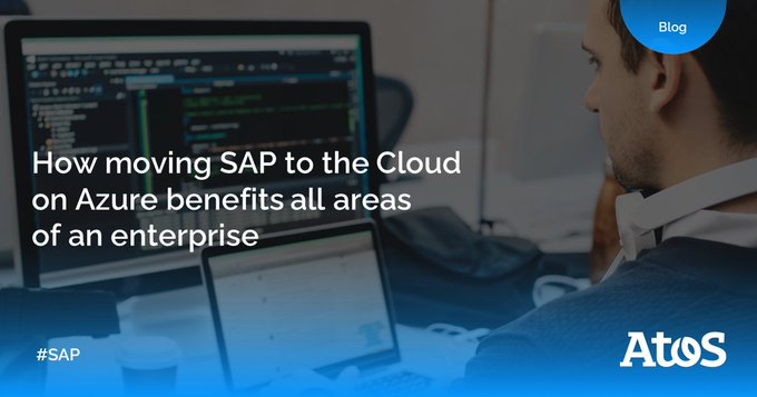 The scalability and agility of cloud-powered SAP ERP leaves companies that don't migrate in...