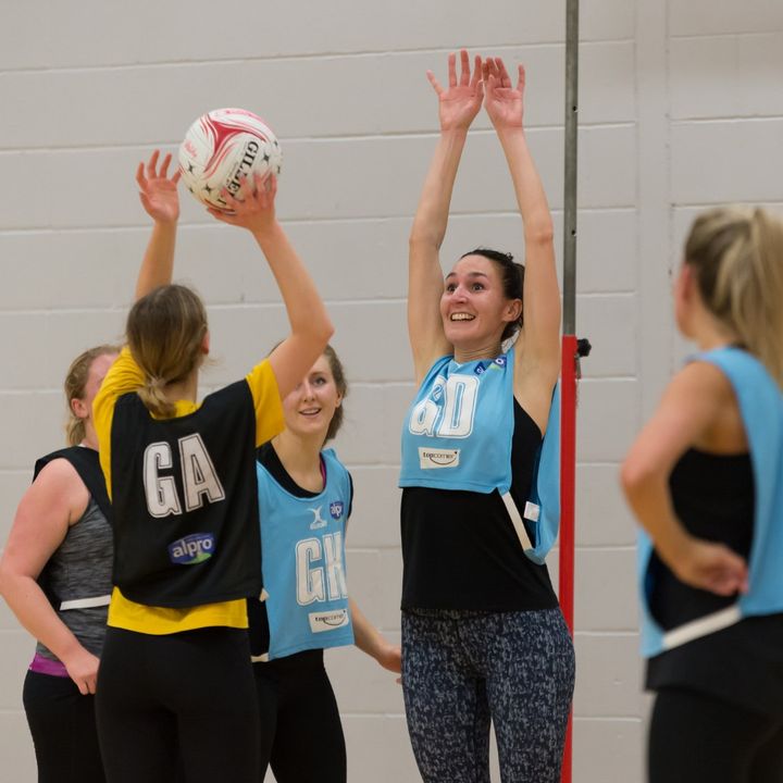 📢Are you a sports club or physical activity provider? 📢

💸Clubs or providers who fill in our short survey by 23rd January could be in with a chance of winning £50 for their club!💸

We'd LOVE to hear what help and support we can give you.

👉zcu.io/8uXr
