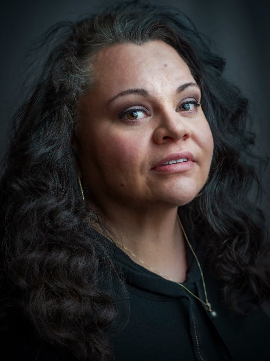 📣 Look out 'cause here she comes... 👀 
 
The Greatest Showman star, @kealasettle will be making her West End debut as Nurse in &amp; Juliet from 29 March. 
 
Let's show Keala some love... &amp; Juliet style! 👏🏿 💕