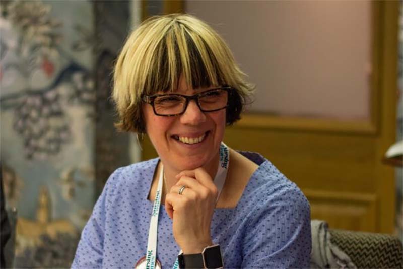 'Reflective supervision – it’s no longer if and why, it’s when and how'
nursingtimes.net/opinion/reflec…
