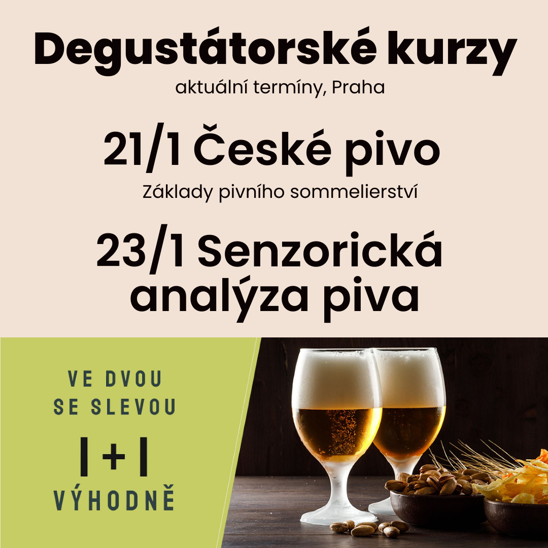 Sladkovaakad's tweet photo. Reklamní vsuvka. O víkendu běží další kolo pivních (degustátorských) kurzů. Chcete jít ve dvou? Napište si o slevu na tomas@sladkovaakademie.cz https://t.co/ggqKWgdz7l