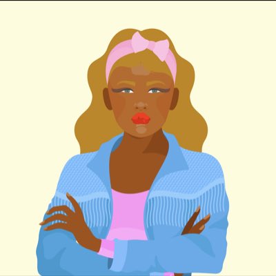 ariliuxin's tweet photo. @BossBeautiesNFT #bossbeautiesnft just grabbed this boss beauty! Excited to be part of this wonderful community! https://t.co/6DMYYwOaNP