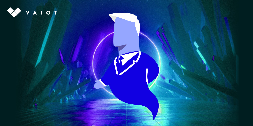 VAIOT_LTD's tweet photo. Purchasing land in @TheSandboxGame game, is the first stage of the #VAIOT metaverse revolution 💥
You will be able to work, employ, lease, rent & create missions for others in a #virtual world.
The next step in Metaverse development will be #MetaverseInfrastructure 🗺️🧞♂️ https://t.co/NjxHqS2oj3
