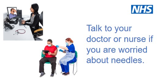 NHS Ability tweet media