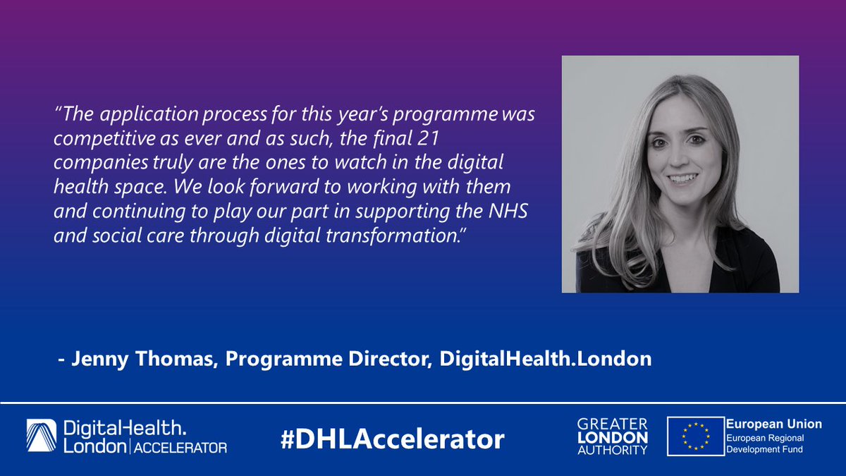 Panakeia Technologies (@panakeia_tech) on Twitter photo Today we embark on our #DHLAccelerator journey with <a href="/DHealthLDN/">DigitalHealth.London</a>. We are excited to start and meet the other #DigitalHealth innovators on the programme. Find out more about the cohort here: digitalhealth.london/cohort-6-accel… Today we embark on our #DHLAccelerator journey with <a href="/DHealthLDN/">DigitalHealth.London</a>. We are excited to start and meet the other #DigitalHealth innovators on the programme. Find out more about the cohort here: digitalhealth.london/cohort-6-accel…