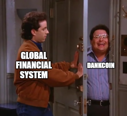 Dankcoin tweet media