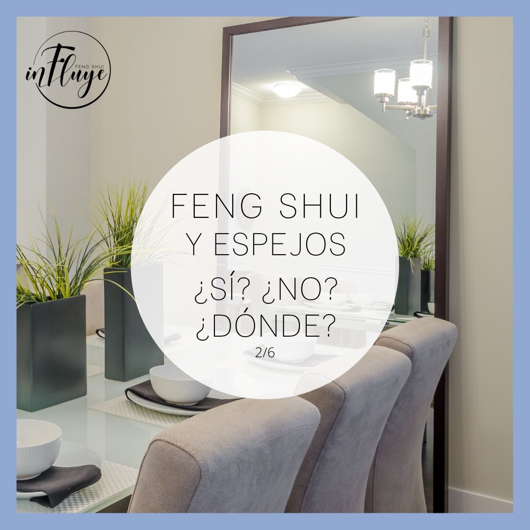 InsurFlowers's tweet photo. Un espejo que refleje el comedor del hogar, duplicará la prosperidad y abundancia. Igualmente, si reflejan hacia las plantas porque duplican la energía CHI de éstas.
 #espejosfengshui #decoracion #casasfelices #energiapositiva
#tipsfengshui #fengshui #influyefs  https://t.co/enLRZdmwWW