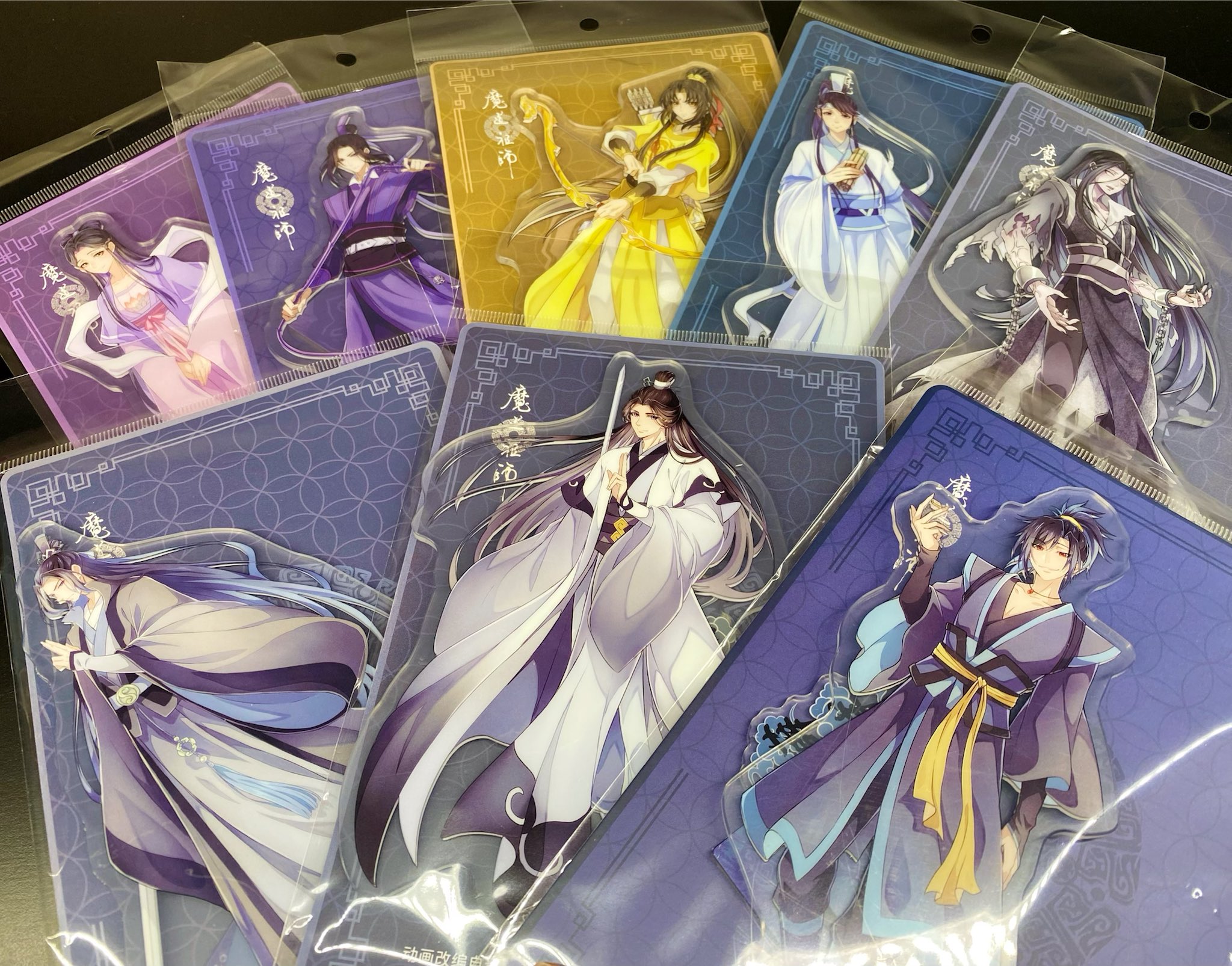 fantasy village【池袋P'PARCO3F店】 على X: 