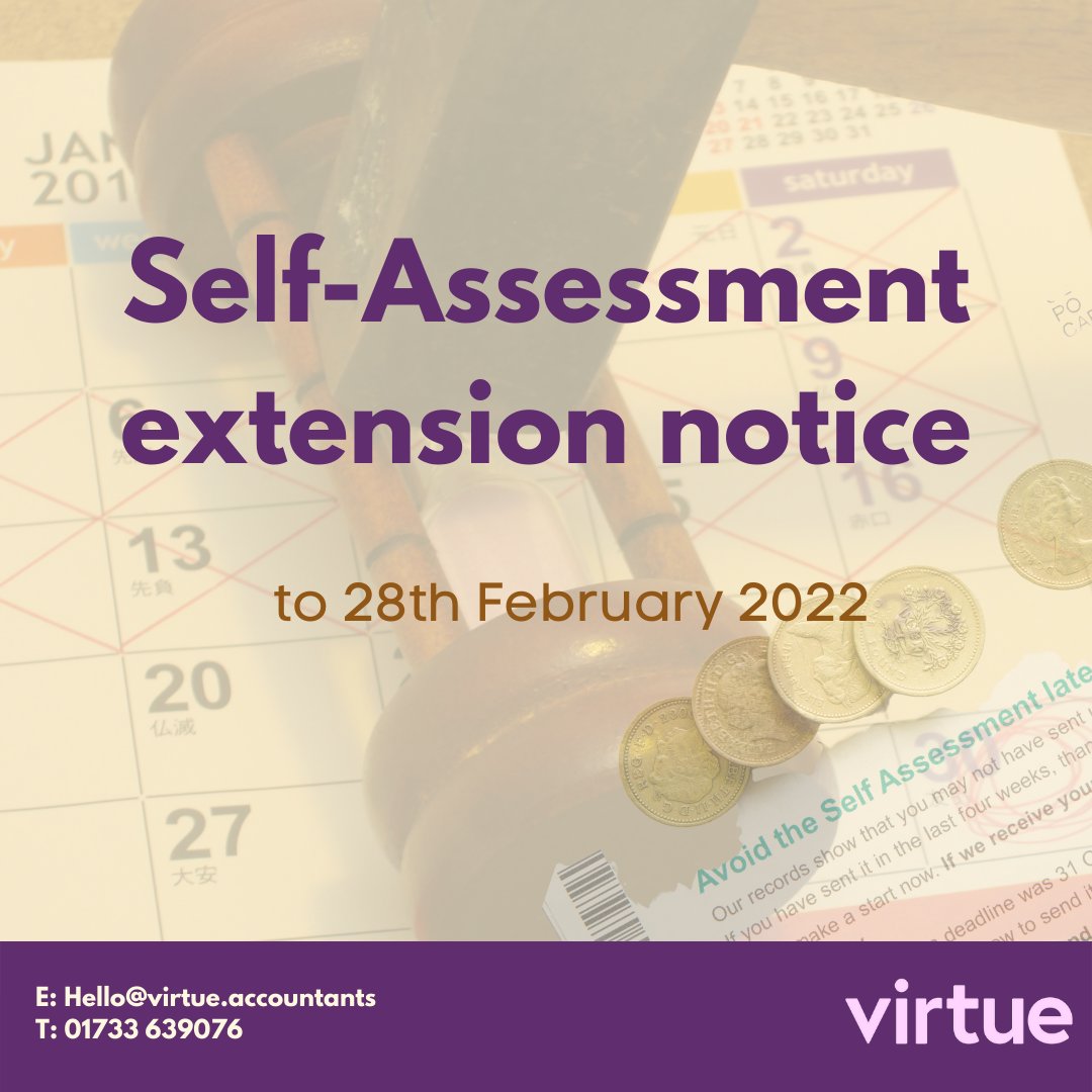 Virtue Accountants (@VirtueAccs) / Posts / X