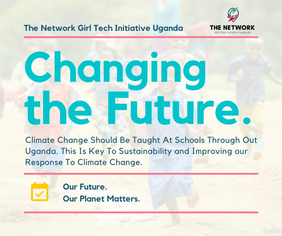 The Network Girl Tech Initiative Uganda tweet media