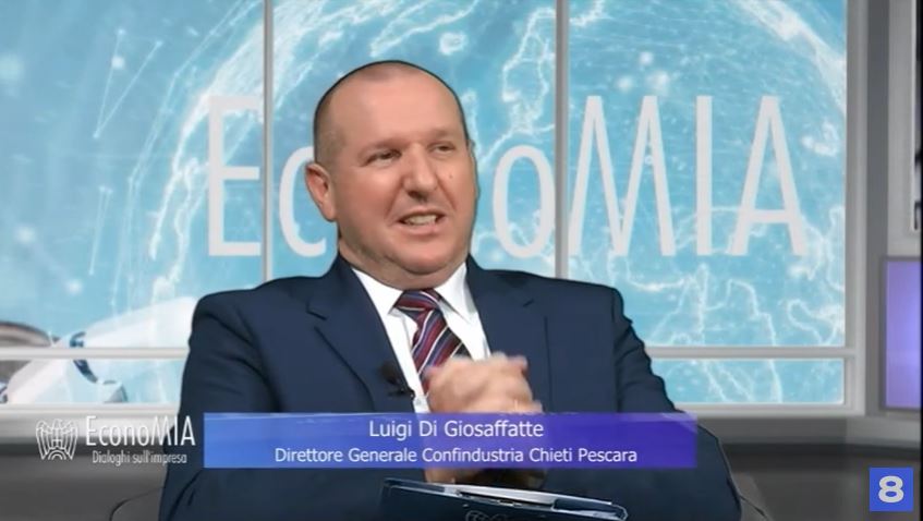 Confindustria Abruzzo Medio Adriatico tweet media