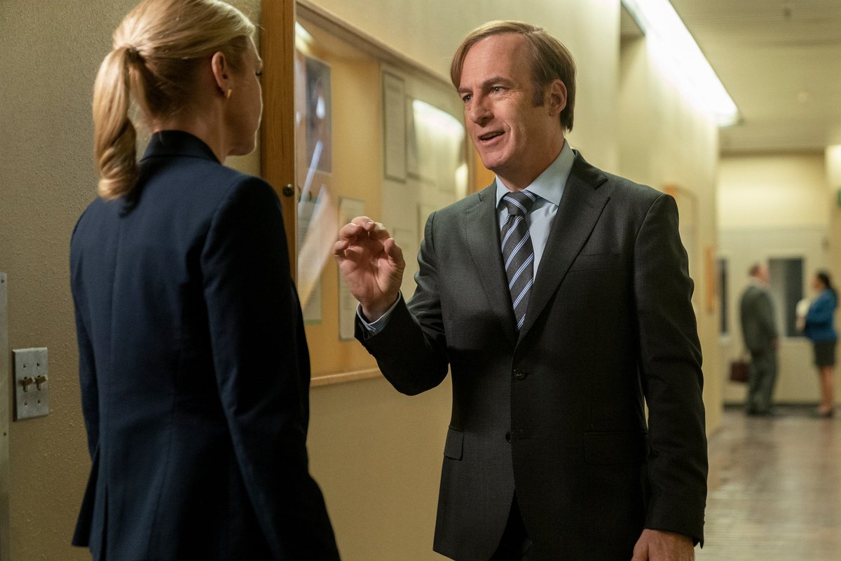 _cuerda_'s tweet photo. Bob Odenkirk interpretando a James Morgan McGill también conocido como Saul Goodman en "Better Call Saul" | 2015-2022 | https://t.co/2UIMxHXIoh