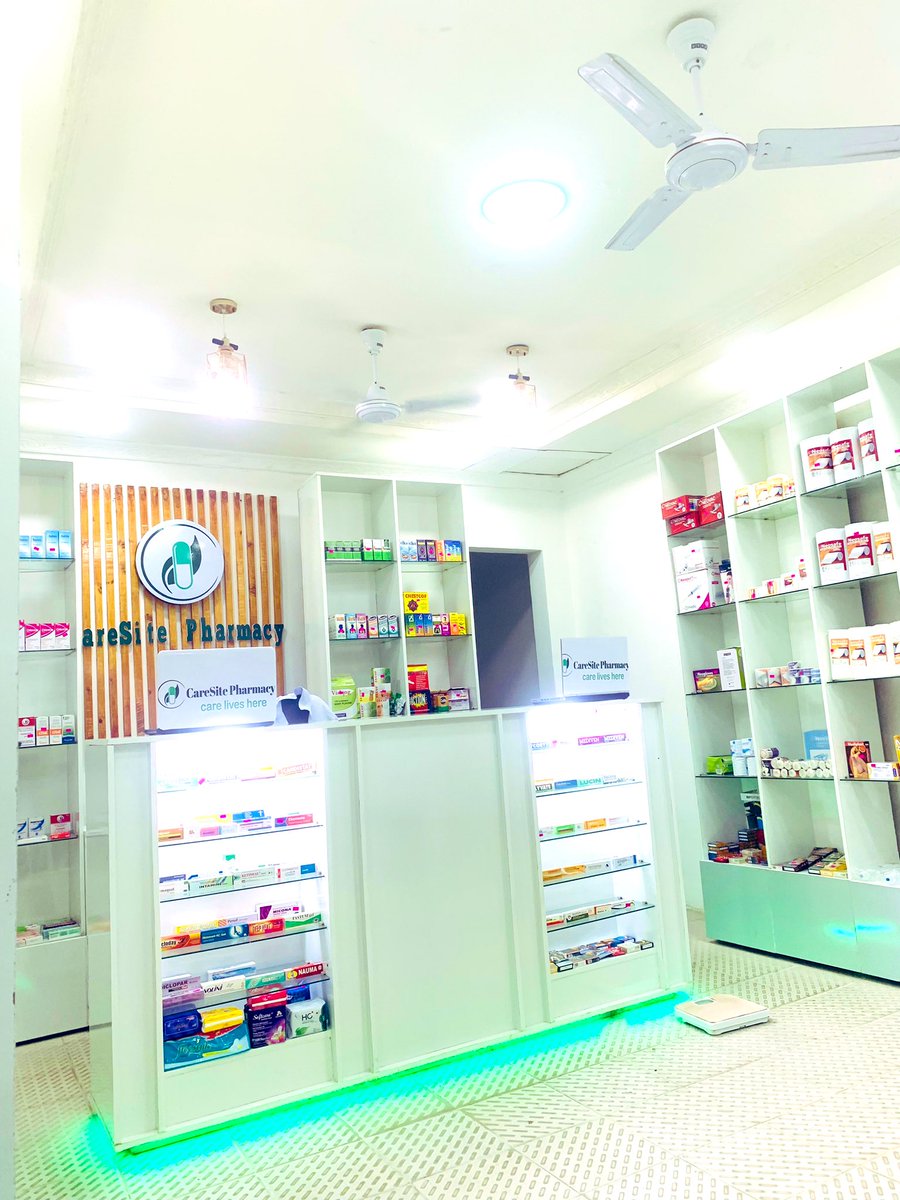 #TOTMedics tumefanikiwa kuwaletea  <a href="/caresite_pharma/">CareSite Pharmacy</a> CareSite Pharmacy ambapo utapata huduma za kifamasia masaa 24.

✅Dawa
✅Vifaa Tiba
✅Vipodozi
✅Virutubisho

Tuambie unataka nini tukusaidie
📞/WhatsApp 0673534727

DM <a href="/caresite_pharma/">CareSite Pharmacy</a> <a href="/Famasia1/">Famasia</a> now

📍Mabibo Mwisho stand