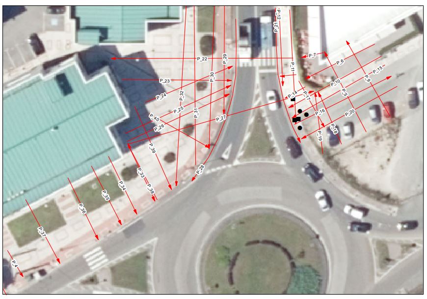 GIMGeomatics's tweet photo. 👉 Sistema de #georradar como solución perfecta para la detección de servicios soterrados.
1️⃣ Herramienta para una excavación segura
2️⃣ Localización de cables, canalizaciones y tuberías
3️⃣ Resultados en tiempo real 
4️⃣ Procesado para informes 
#GPR #utilities #serviciossoterrados https://t.co/Ve0mBh2Hzo