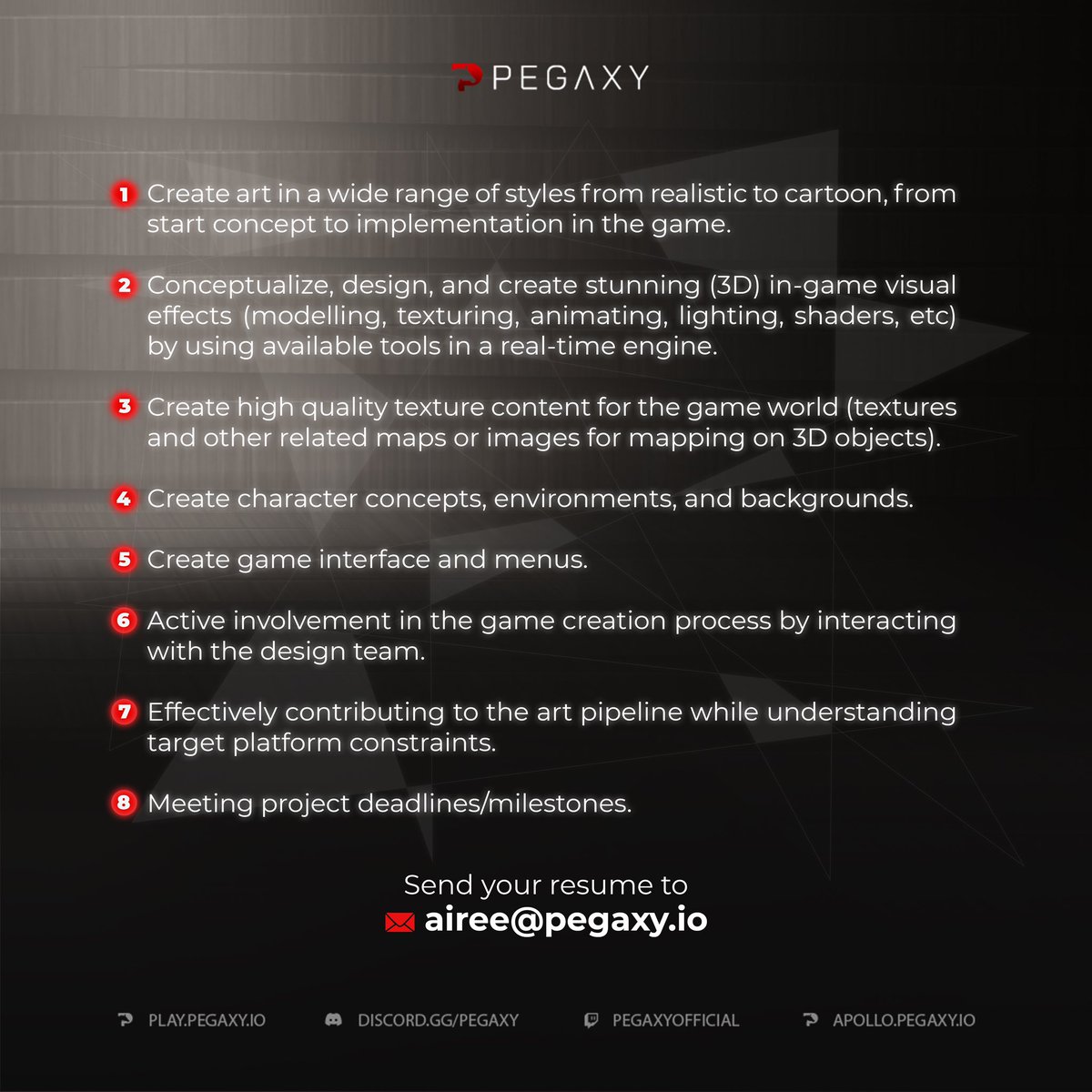 Pegaxy tweet media