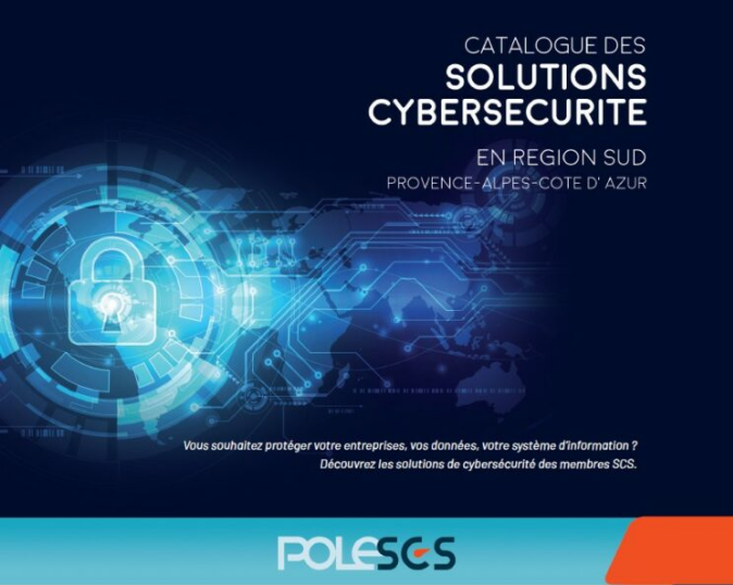 📢Lancement Catalogue des Solutions #Cybersecurité en Région Sud

💡Protégez votre entreprise grâce aux solutions de nos membres
<a href="/HaruspexSec/">HaruspexSecurity</a> <a href="/Wooxo_/">Wooxo solutions</a> @Synexie <a href="/iQualit_/">iQualit</a> <a href="/BuboCybersec/">Bubo CyberSec</a> <a href="/KletelMultimdia/">Kletel Multimedia</a> <a href="/NEOWAVE_FR/">NEOWAVE</a> <a href="/NovasecurS/">Novasecur SAS</a> <a href="/sikur/">SIKUR</a> <a href="/eholink/">ÉHO.LINK</a> <a href="/Prohacktiv3/">ProHacktive France</a> 

▶️bit.ly/3ty9SGN