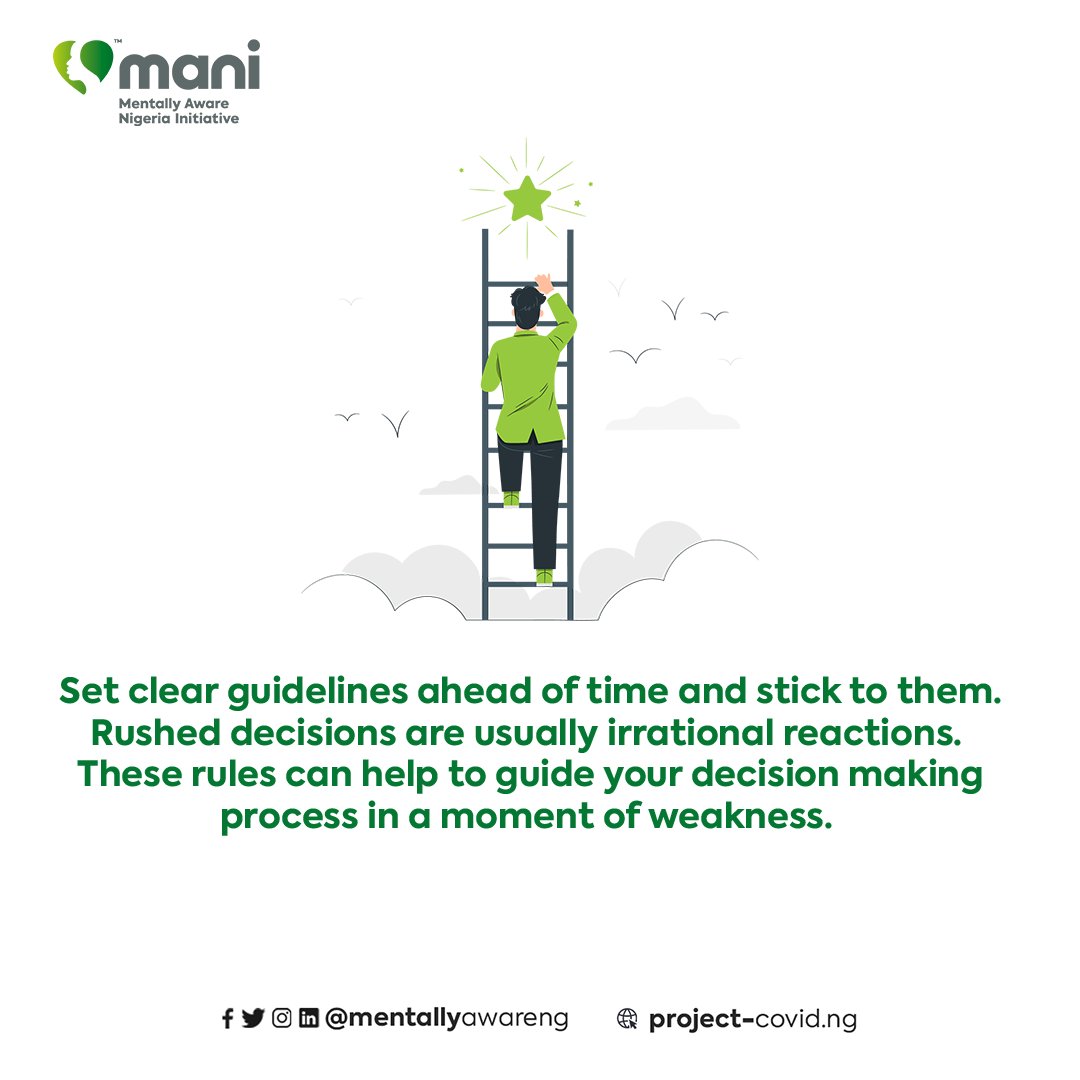 MentallyAwareNG's tweet photo. Although overcoming an addiction can be painful and difficult, it is possible.
Kindly send us a DM if you need assistance.
#AddictionVsMentalHealth #AddictionIsAMentalIllness #SurvivingAddiction #RealityOfAddiction https://t.co/91VXde8F1L