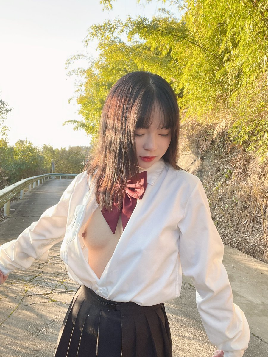 xiaoxiaocute5's tweet photo. 日落大道 https://t.co/4yKcYO3IHq