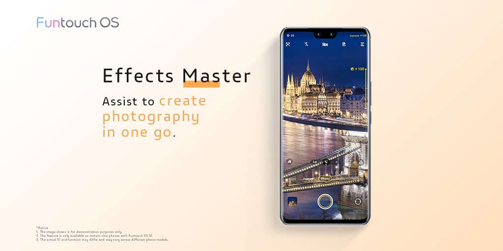 OriginOS_Global's tweet photo. These photography features are ready for DELIGHTING YOUR EVERY MOMENT.
#vivo #FuntouchOS
#ZoomSliderHapticFeedback #ProfessionalViewfinderSystem #PhotographyToolkitPanel
#EffectsMaster #vivoV23Series https://t.co/TkftuxM0uI