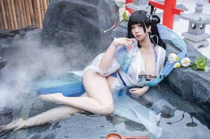 Twitterのコスプレ画像24