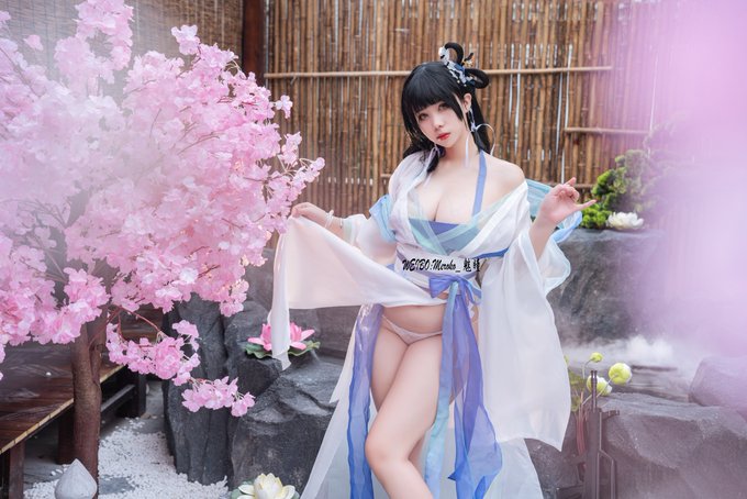 Twitterのコスプレ画像26