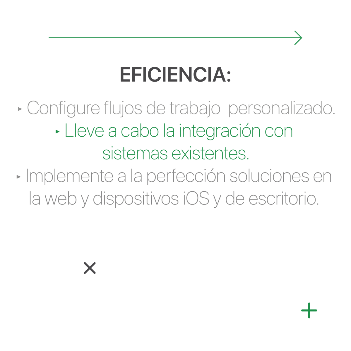 es_claris's tweet photo. ✓ Estas són las características que nos proporcionan las apps personalizadas de gestión de contactos.

Descubre más descargando el ebook → https://t.co/ZKBBglXc0a 

#EbookContactos #Claris #FileMaker #FileMakerDeveloper #AprendeFileMaker #lowcode #nocode #tech https://t.co/RSL4crfJ78