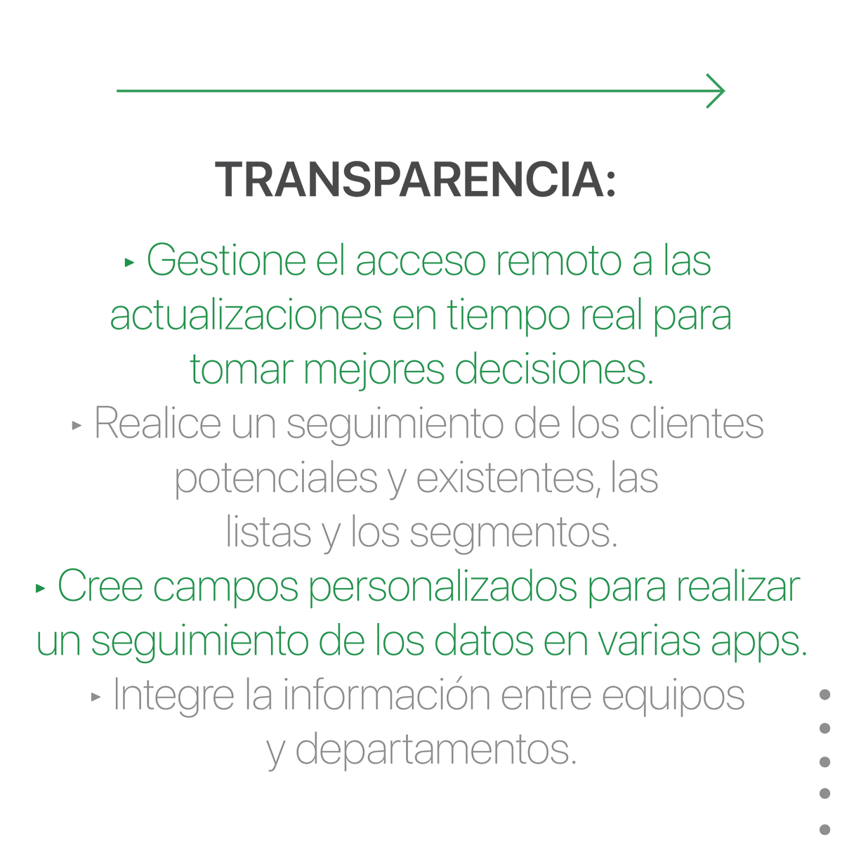 es_claris's tweet photo. ✓ Estas són las características que nos proporcionan las apps personalizadas de gestión de contactos.

Descubre más descargando el ebook → https://t.co/ZKBBglXc0a 

#EbookContactos #Claris #FileMaker #FileMakerDeveloper #AprendeFileMaker #lowcode #nocode #tech https://t.co/RSL4crfJ78