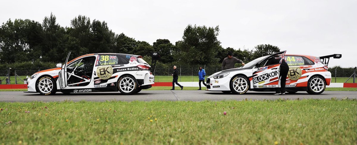 ‼️ARE YOU LOOKING AT EXPANDING YOUR BUSINESS‼️
Come and be a part of Essex and Kent Motorsport. We have opportunities still available for this seasons, with packages that fit any type of business advertising budget! If your interested message me or email lewiskent33@live.co.uk