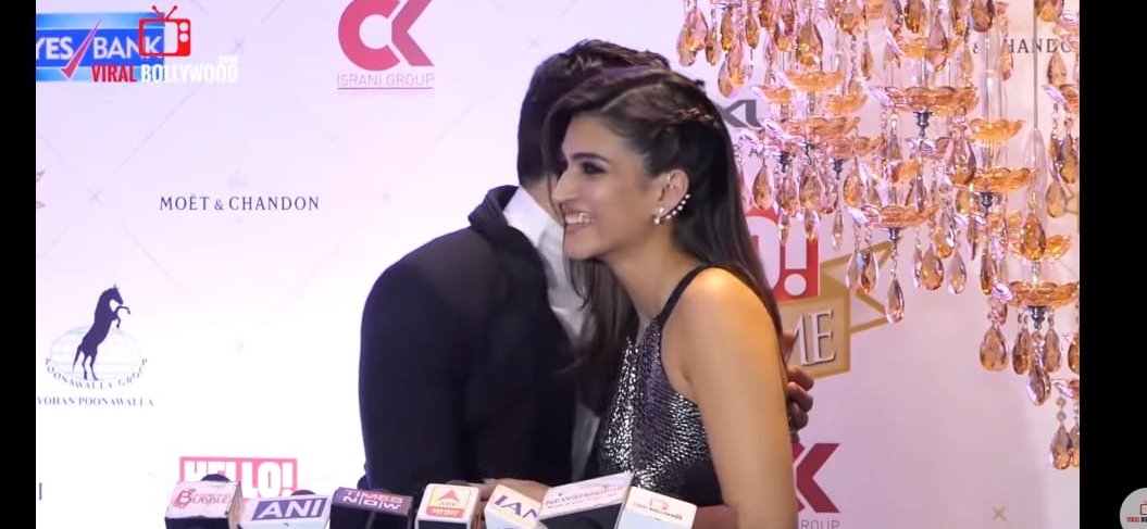 ShailyS27966718's tweet photo. Why not anybody casting them together yrr...they both look damn hot together and they will make such appealing pair π₯π
#KritiSanon #SidharthMalhotra
@kritisanon @SidMalhotra https://t.co/l1haN4ifaZ